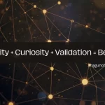 A Collective of Curiosity: Community Building in the Age of AI, Part I