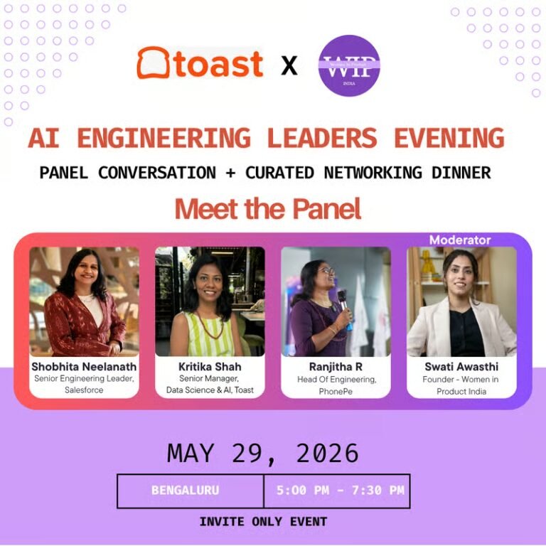 AI Engineering Leaders Evening